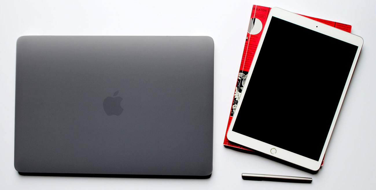 Techprotectus Matte Black Hardshell Case For 2020, M1 2020 MacBook Air 13" - Image 10